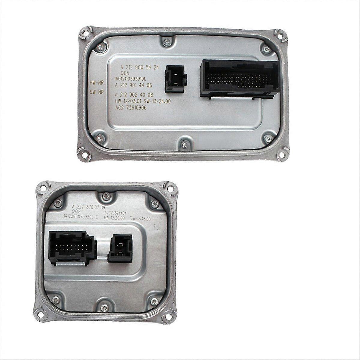 Led-scheinwerfer-vorschaltgerät-steuermodul A2228700789 Für Mercedes-benz E-klasse W212
