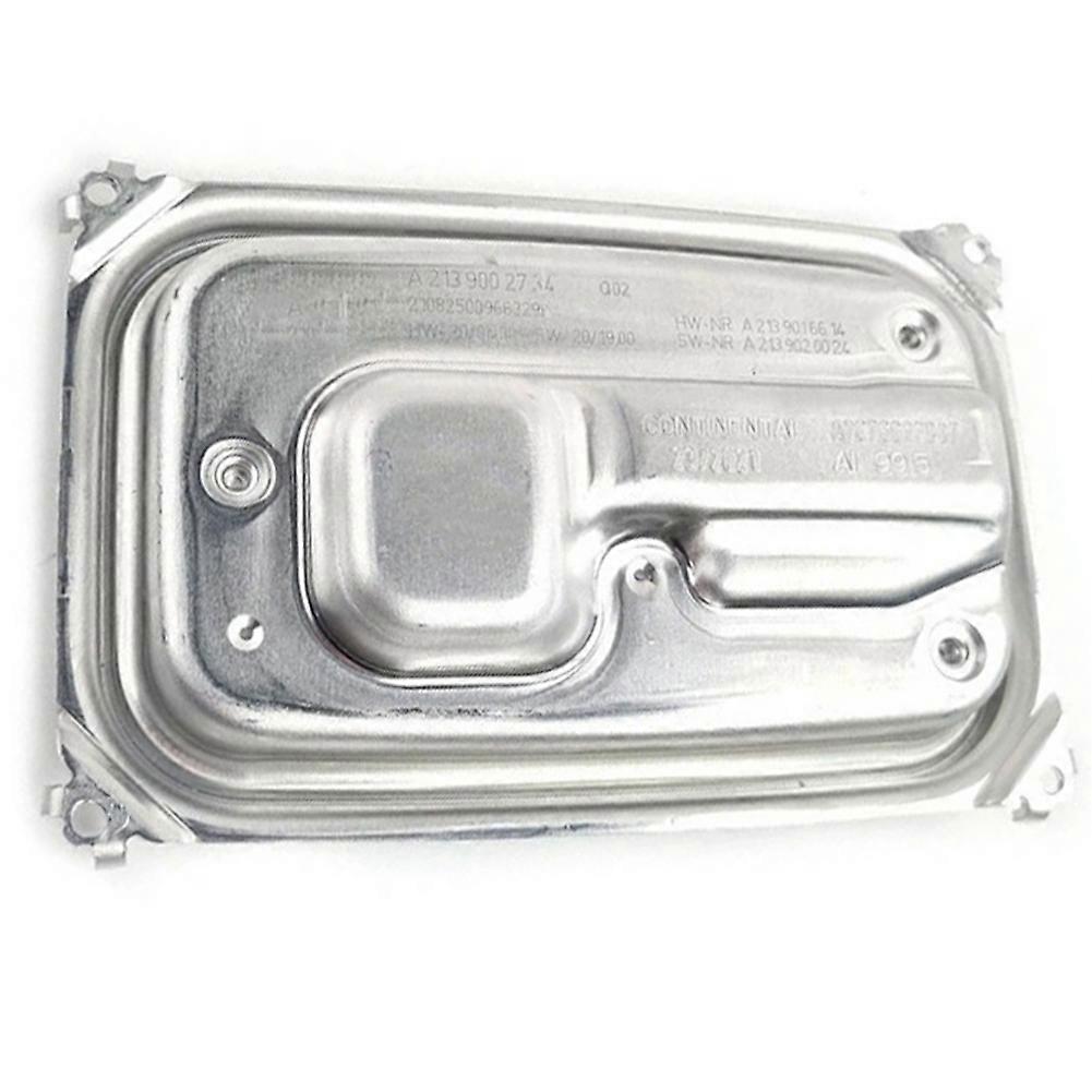 Led-scheinwerfer-steuergerät Vorschaltgerät A2139002734 2139002734 Für Mercedes-benz X247 W213 Cls E Gla Gle