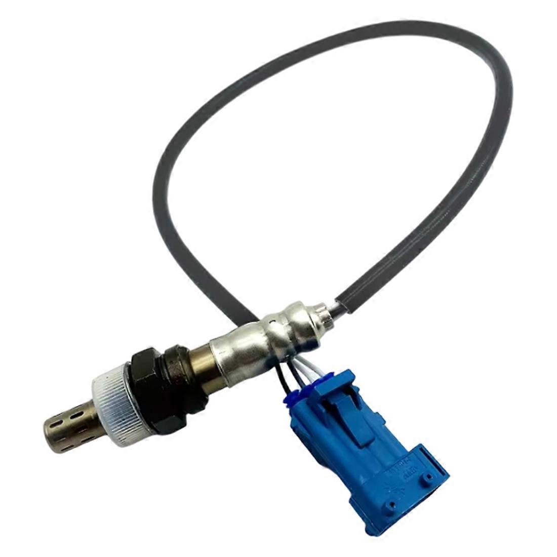 Lambdasonde 7590713 Für Mini Cooper R55 R56 R57 (basismodell S John Pepper) 07-10, Nachgeschaltete Lambdasonde