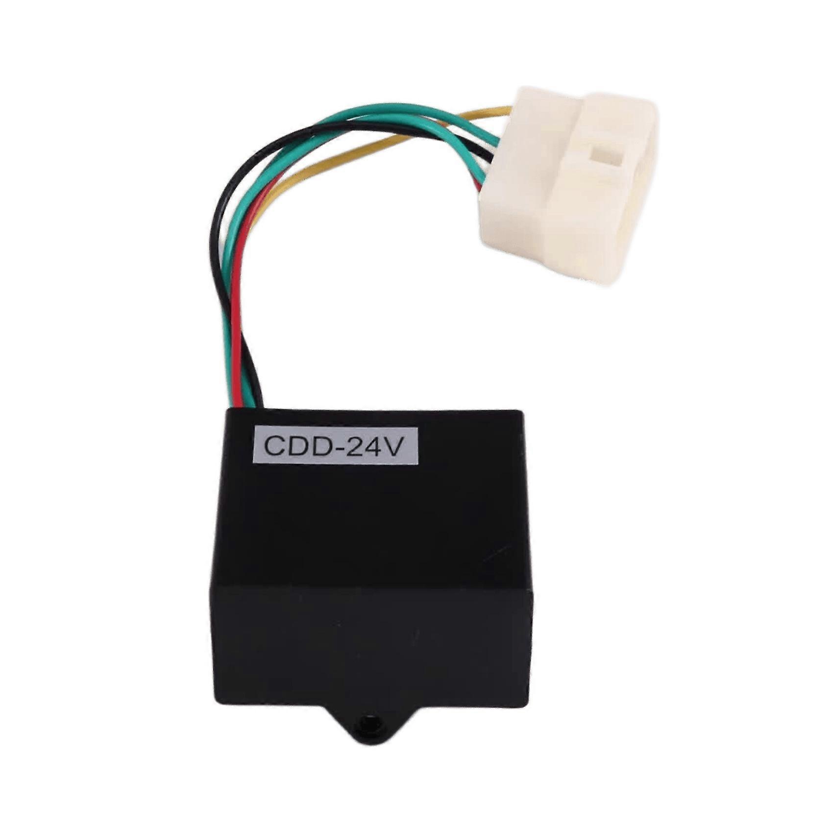 Schutz Vor Stromausfällen Bei Unterspannung Für Cdd-24v Elektrogabelstapler, Insbesondere Für Xilin Ningbo Elektrogabelstapler Und -stapler.