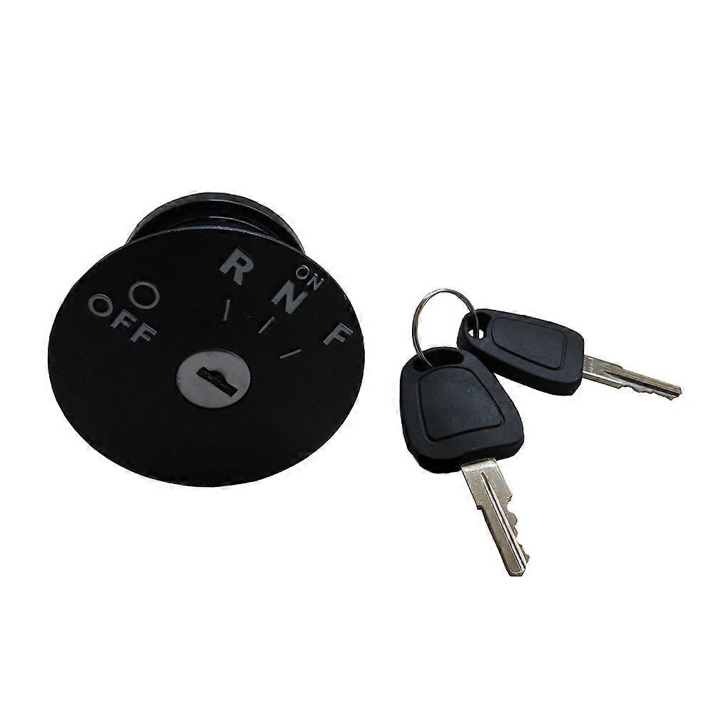 Zündschalter Für Ezgo Rxv Elektrogolfwagen (2008–2021), Teilenummer 605637 61128, Golfwagenzubehör