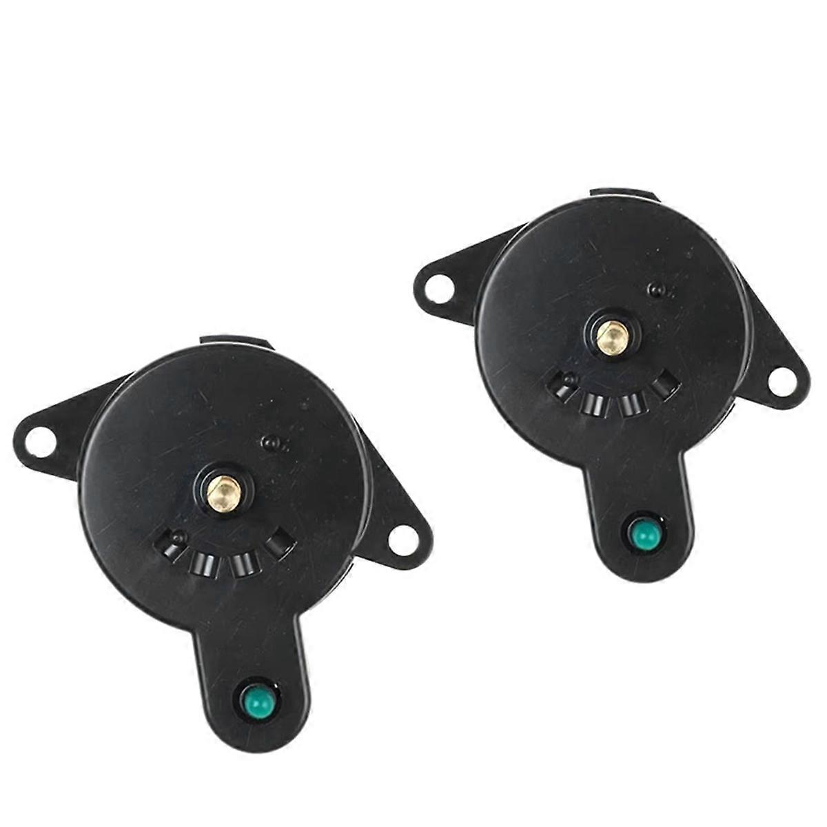 2 Scheinwerferschalter 3l5z-11654-ba Für Ford Explorer Sport