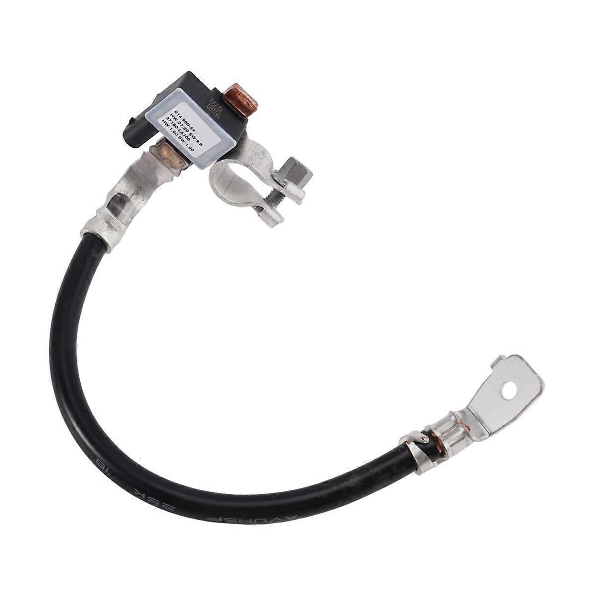 Batterie-minuskabelschutzmodul 37180-l4300 Batterie-minuskabelsensor Für 37180l4300