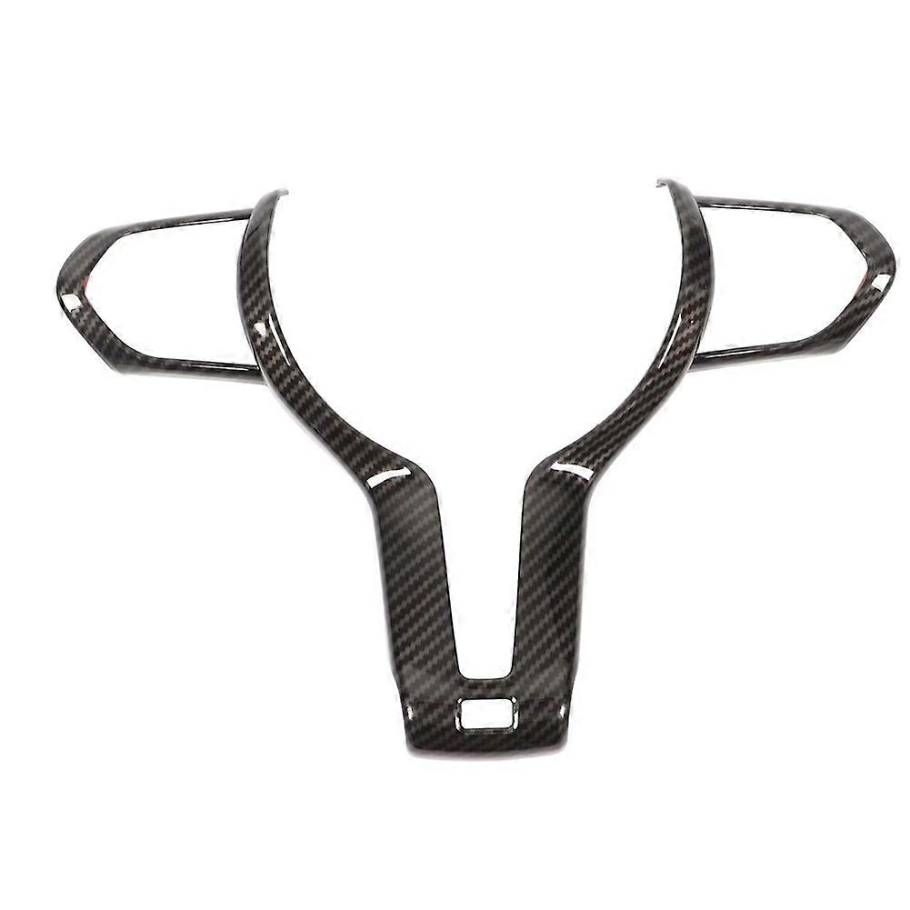 Lenkradverkleidung Für Bmw M Sport M2 M3 M4 M5 X5m X6m F-baureihe F87 - Lenkradverkleidungsschutzaufkleber