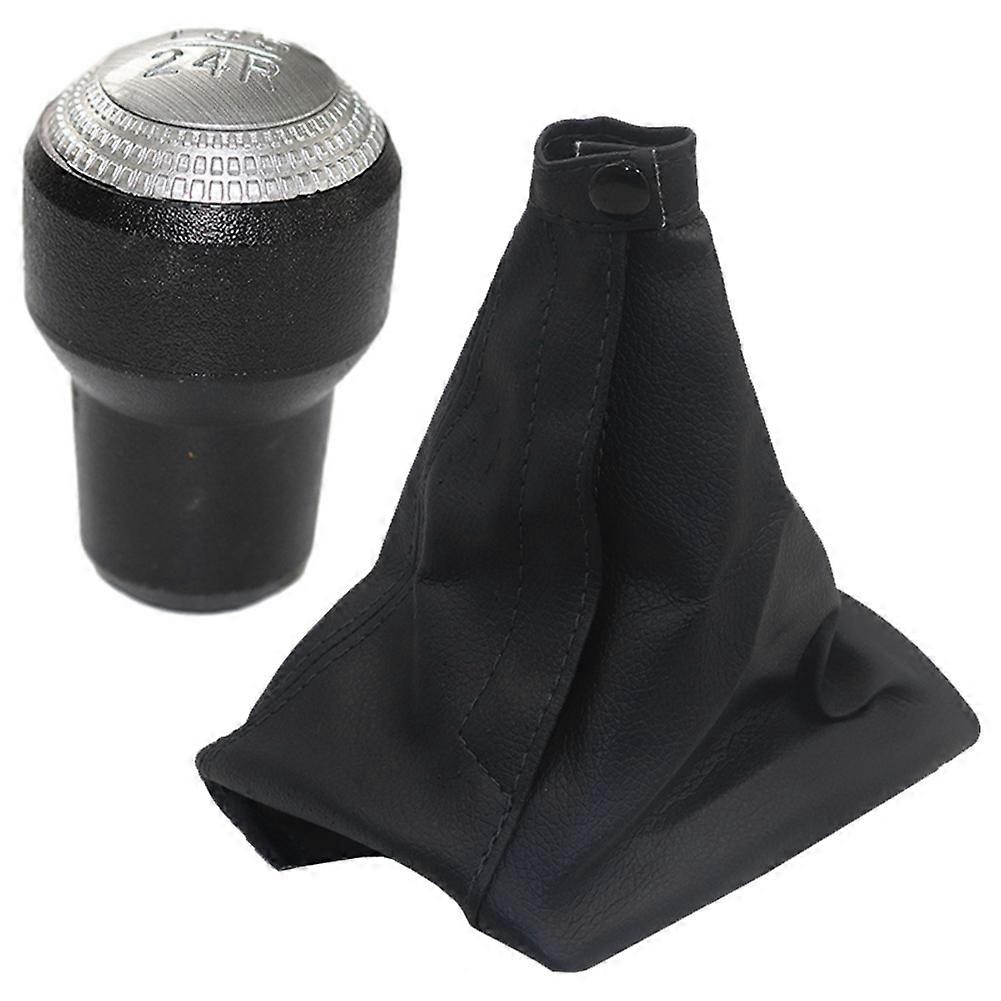 5-gang-schalthebel Mit Staubschutzkappe Für Hyundai Getz Getriebe 2002-2010