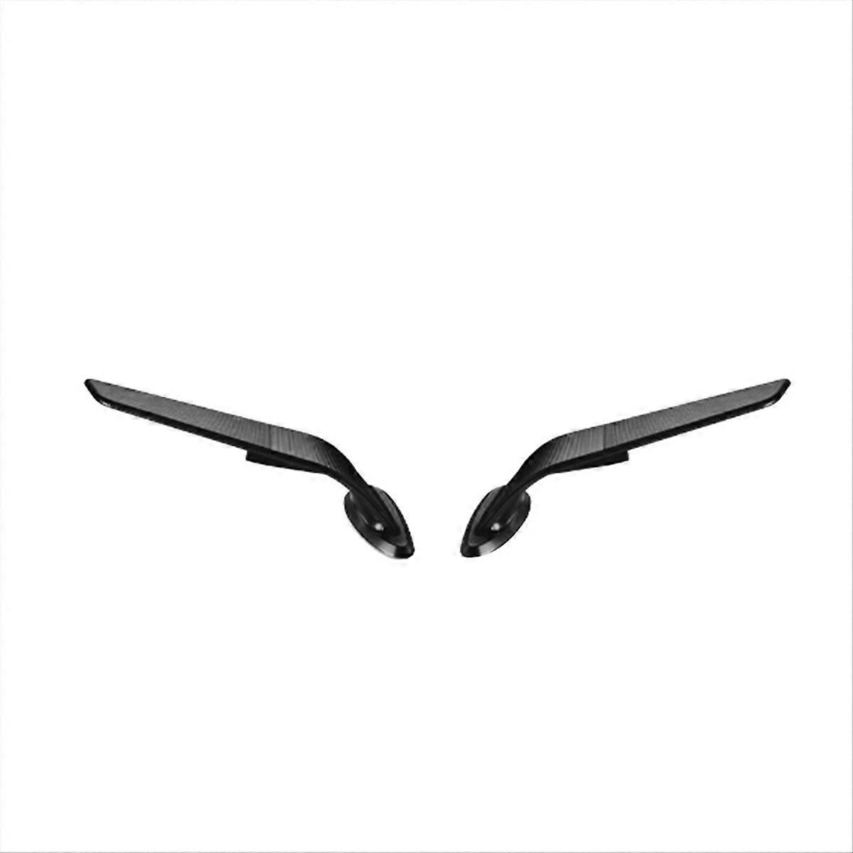 Verstellbare Und Schwenkbare Seitenspiegel Mit Windschutz Für Das Motorrad Honda Cbr 1000rr