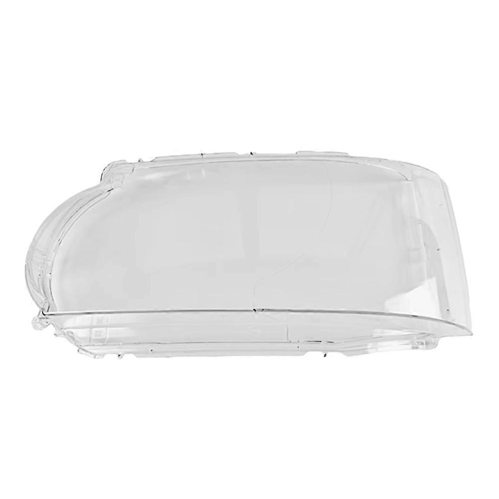 Klarglas-scheinwerferabdeckung, Schutzlinse Für Den Linken Scheinwerfer Des Land Rover Range Rover Executive 2010-2012