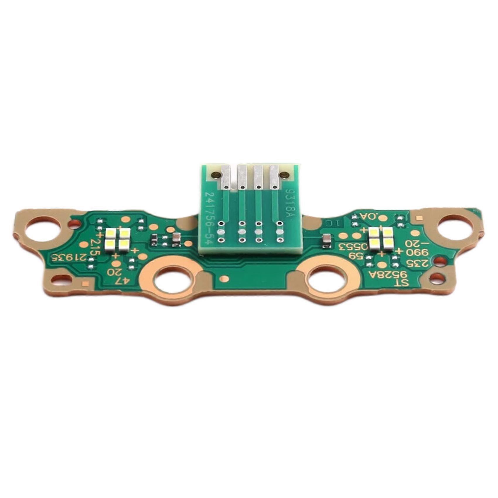 St9528a Led-leiterplatte Für Scheinwerfer Mit Tagfahrlicht (drl) Für Bmw 5er G30 G31 Lci 2019-2024