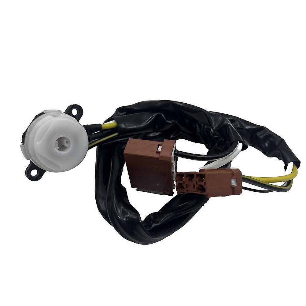 Elektrischer Zündschalter 35130-s04-305 Für Honda Civic 1.6l I4 1998-2000 Und Acura Integra (automobilzubehör 35130s04305)