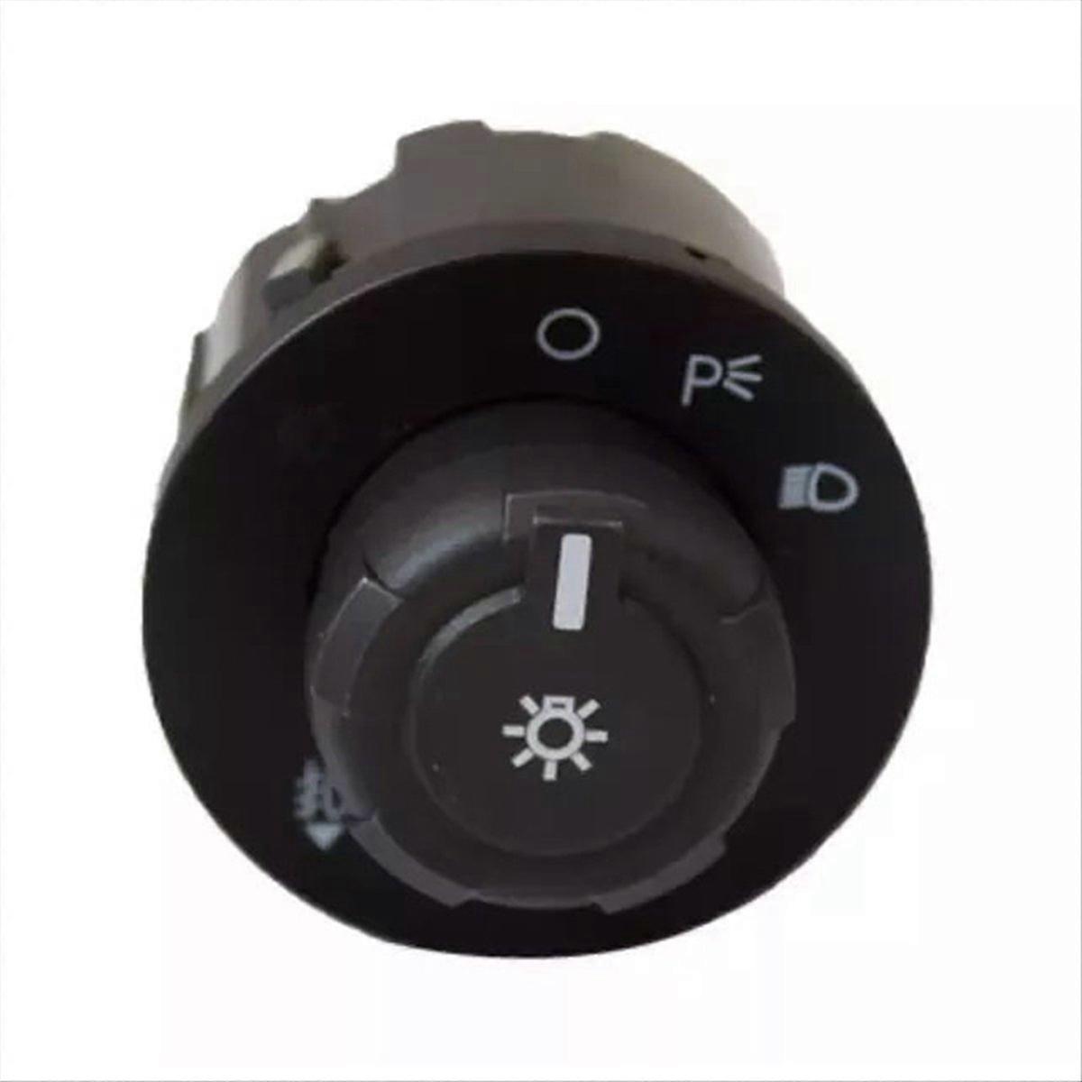 Scheinwerferschalter Hls1470 Für Ford F150 (f-150 Hls1466 Sw6636, Linkslenker)