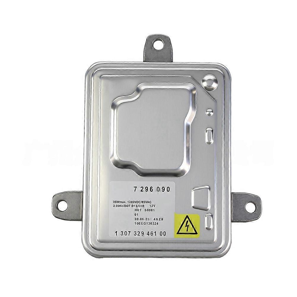 Kompatibel Mit Bmw 3er F30 F31, 5er F10, Mini F55 F56 R55 R56 R57, X3, X4, X5 Und Z6: Xenon-scheinwerfer-vorschaltgerät 63127296090