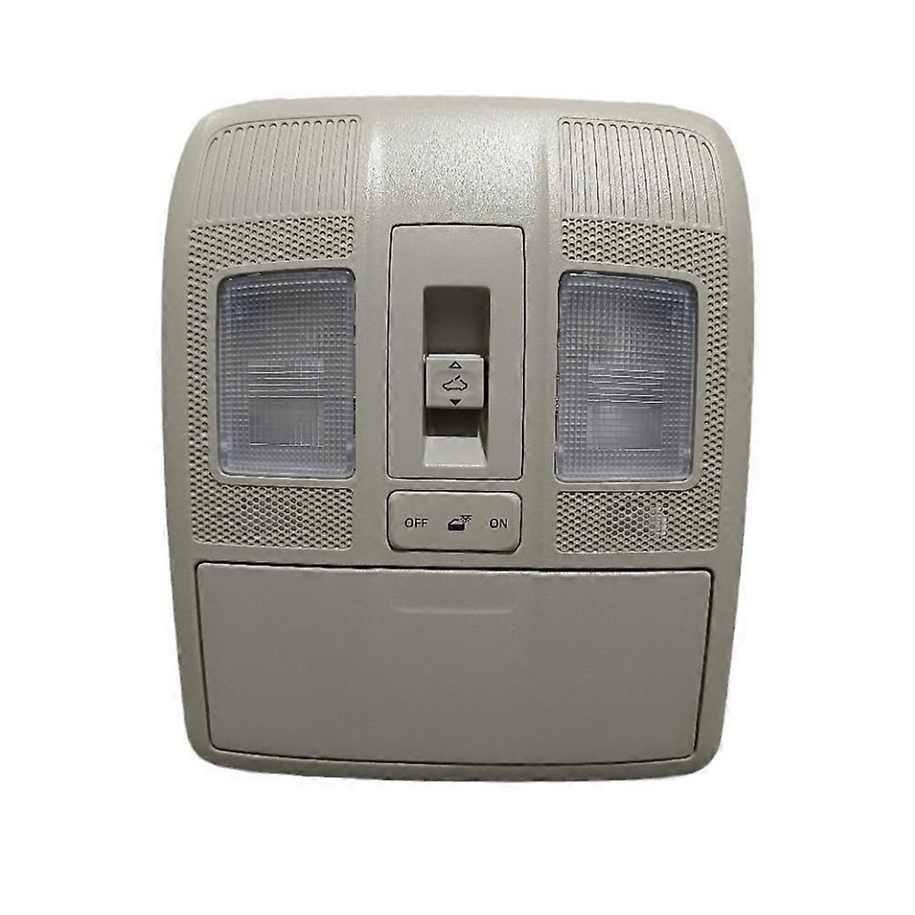 Kd47-69-970 Ka5e-69-970 Dachleseleuchten Mit Schiebedachschalter, Kompatibel Mit Mazda 3, 6, Cx-3, Cx-5, Cx-4, Cx-9 Kd4769970b75