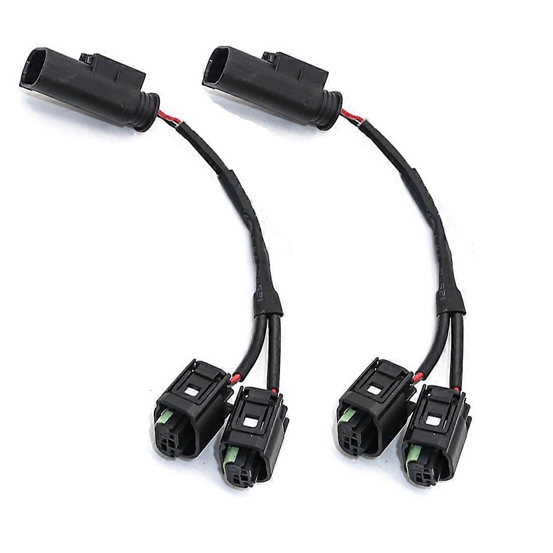 Schnellanschlusskabel-set Für Motorräder, Shunt-schaltungsstecker-adapter Für Bmw R1200gs, R1250gs, R 1200, 1250, R Rt Und R18