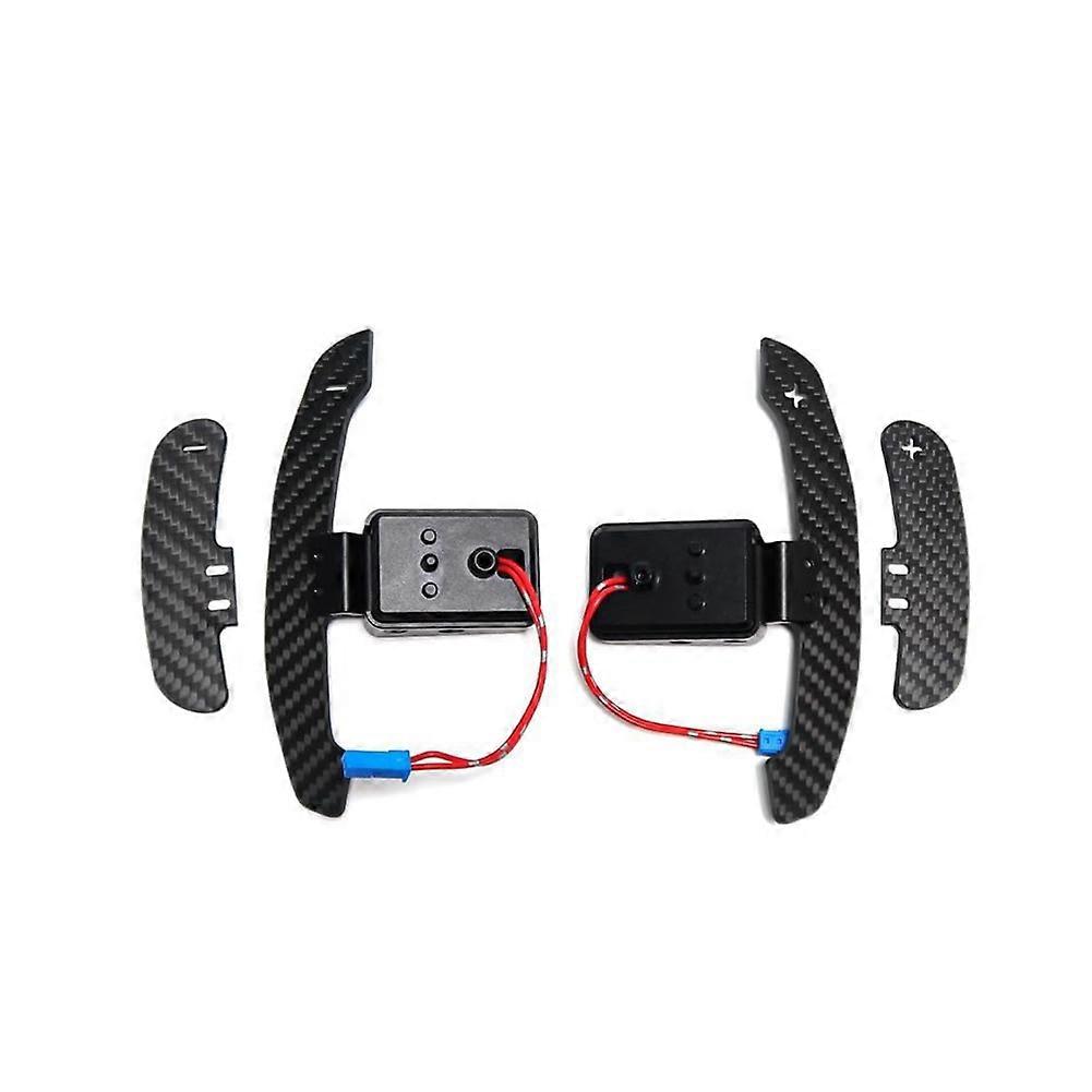 Magnetische Schaltwippen Für Bmw M2 M3 M4 G87 G20 G30 F15 F80 F82 F87 F30 Z4 F30 X3 X5 X6 X7 M Alle Modelle