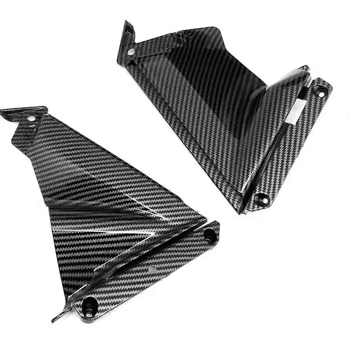 Untere Seitenverkleidung Für Aprilia Rs4 125 Motorrad 2010-2015