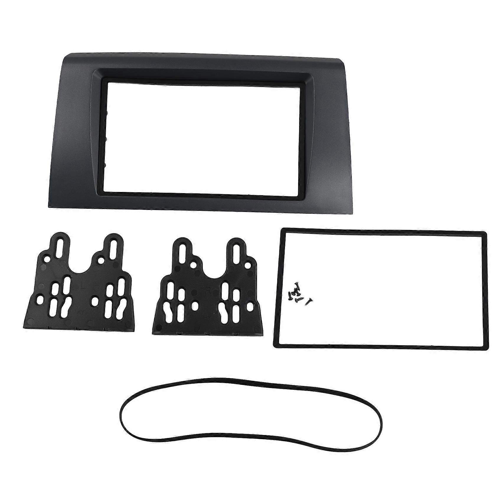 2-din-audiopanel Für Suzuki Swift (2005–2010), Dvd-navigationspanel, Blende, Autoradio