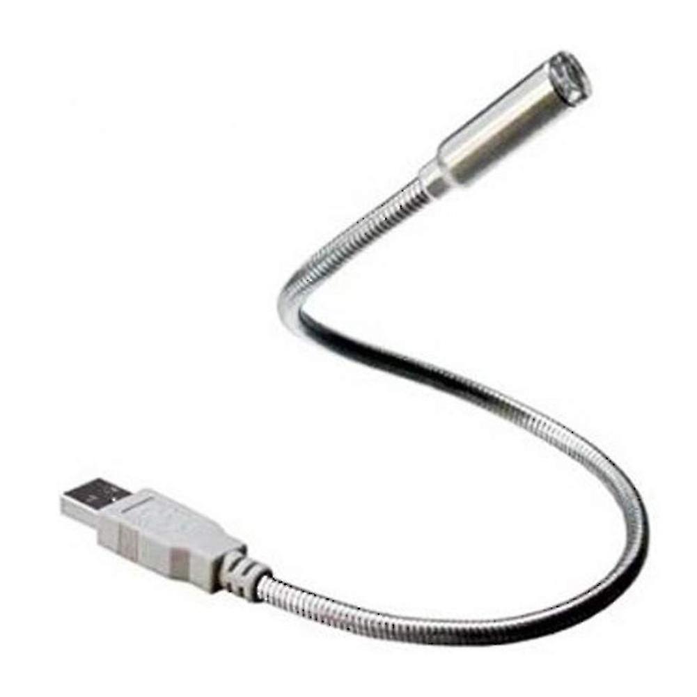 Hy-yuhao Mini-usb-led-lampe Für Nächtliches Lesen Am Laptop/pc