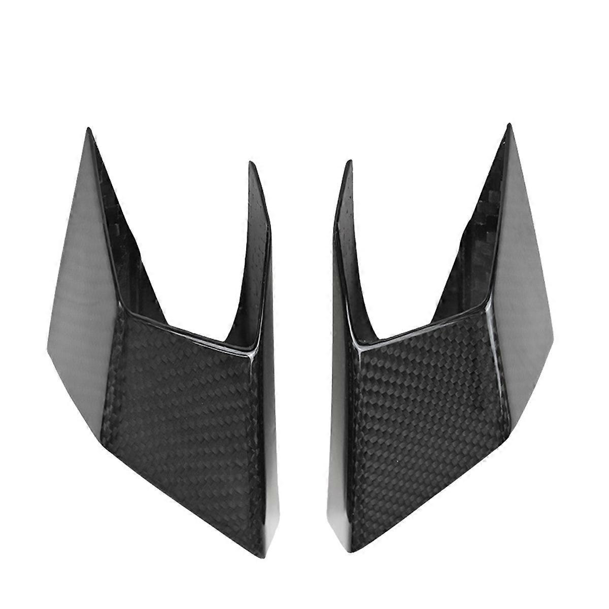 Seitenwindschutzspoiler Für Cbr650r Motorrad 2019-2023