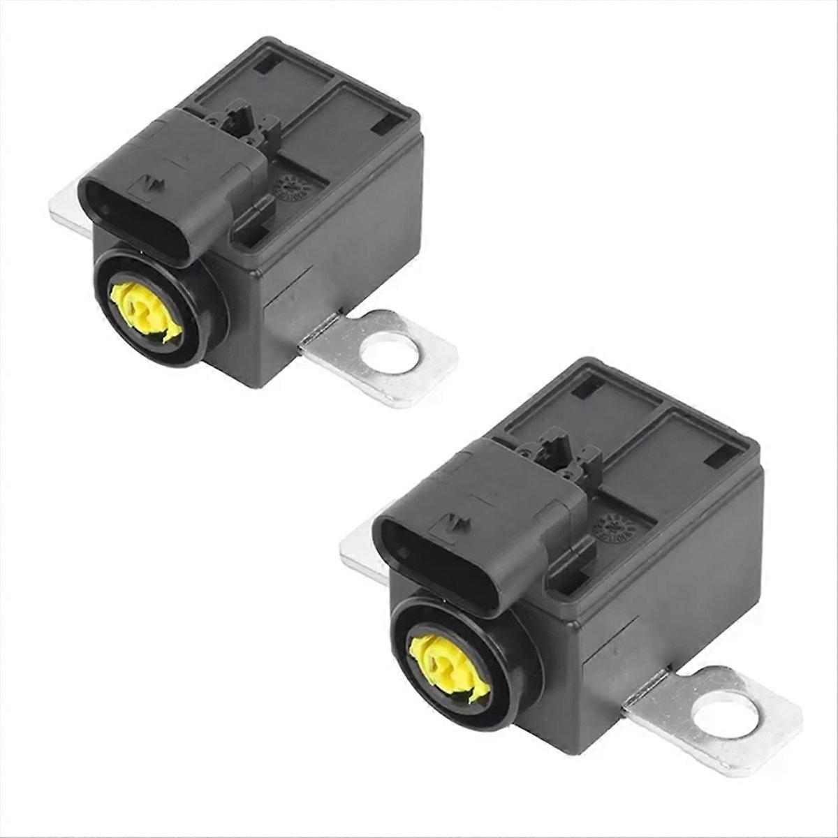 0009822904 Batterietrennsicherung Mit Überlastschutz Für Mercedes-benz W206 W118 W177 W247 W254