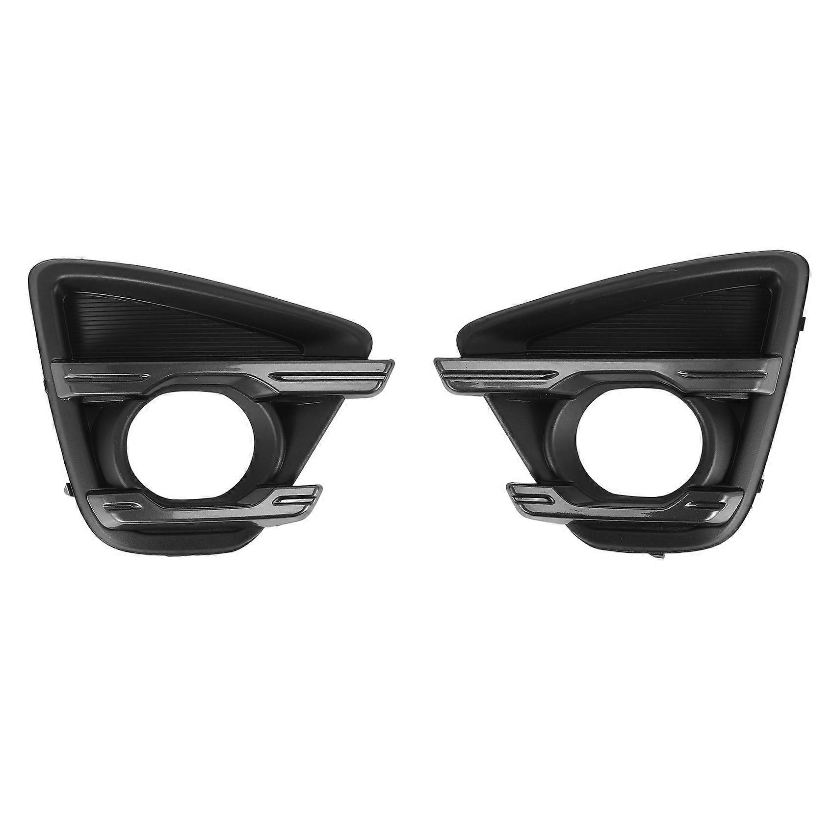 Nebelscheinwerferabdeckung Für Cx-5 (2015–2017) – Frontstoßstangenverkleidung