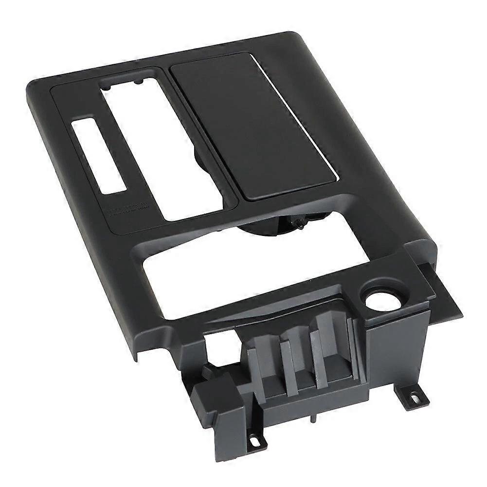Abdeckung Für Die Automatische Gangschaltung Der Mittelkonsole 10265546 Für Chevrolet Corvette C4 1994-1996 Zubehör