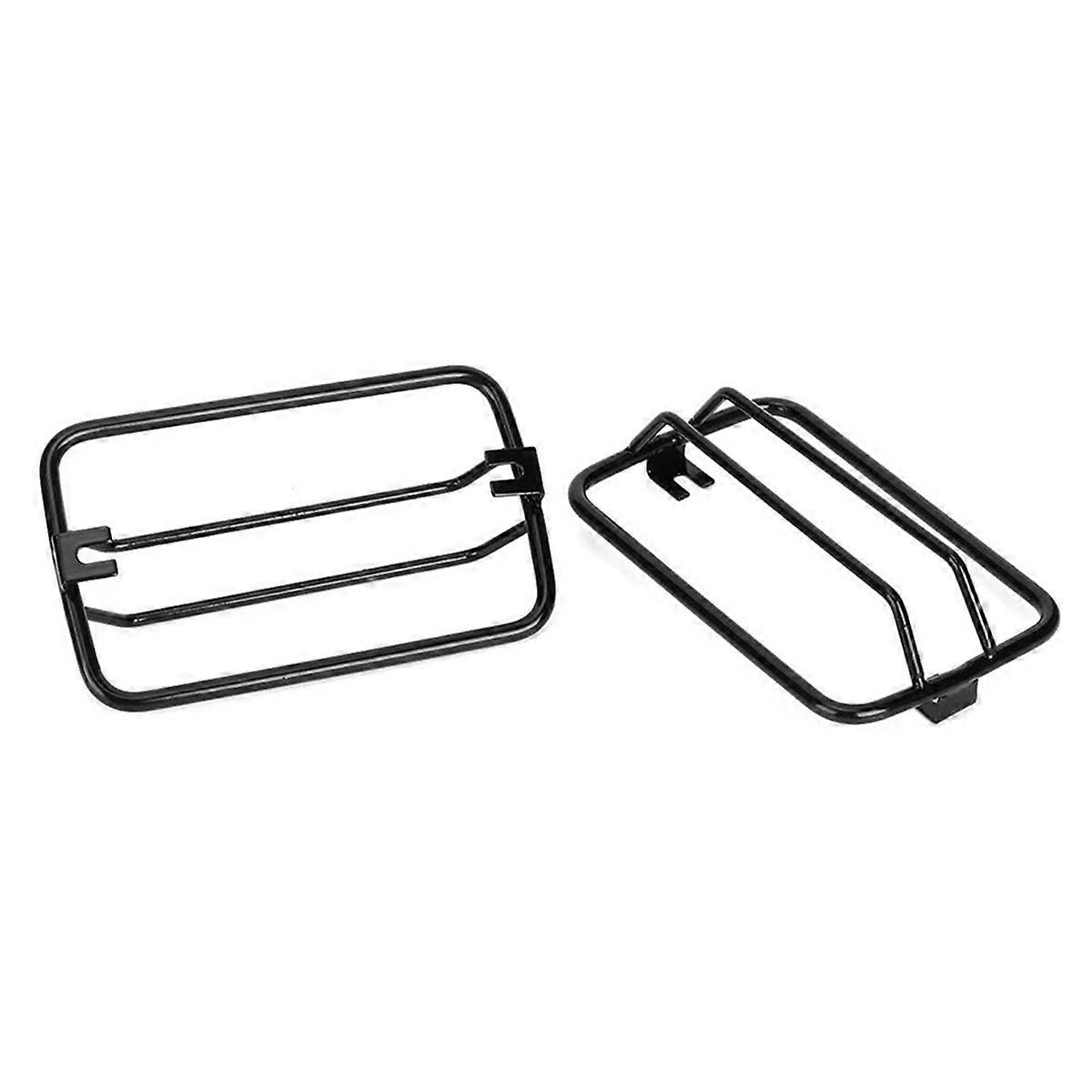 Blinkerschutz Vorne Für Jeep Wrangler Tj 1997-2006