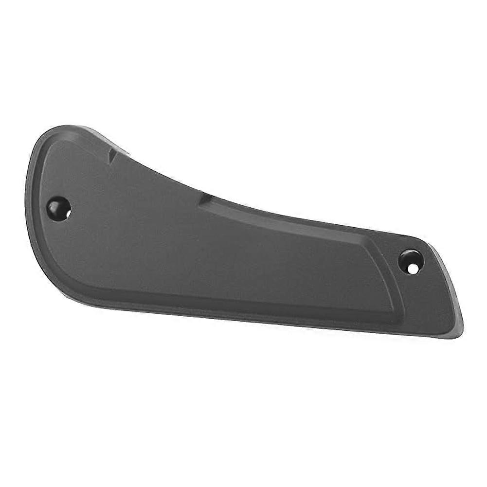 60911485 Schutzplatte Für Den Linken Sitz, Sitzgriff Für Fiat Ducato Boxer Relay 2006- Zierteile Für Den Linken Sitz