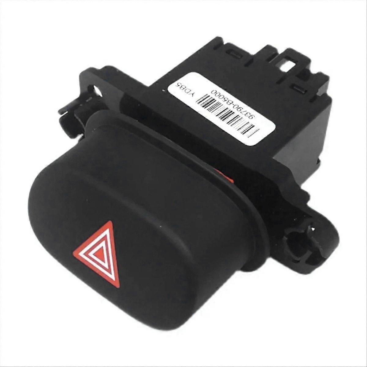 Warnblinker-doppelblinkerschalter 93790-a7000wk Für Kia K3 Cerato Forte