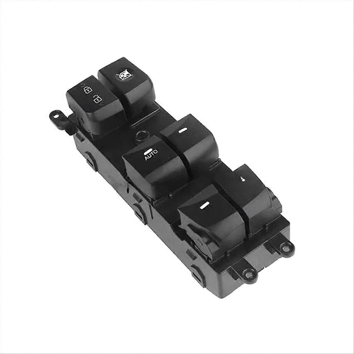 Fensterheberschalter 93571a5010 „auto“ Für Hyundai Elantra Gt 2013-2017
