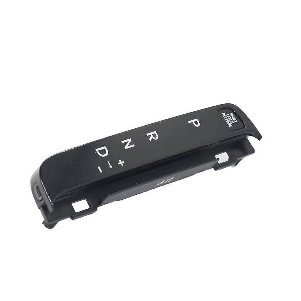 Display Für Die Mittelkonsole, Gangwahlschalter, Bildschirm Kompatibel Mit Hyundai Santa Fe 2013-2017 84651