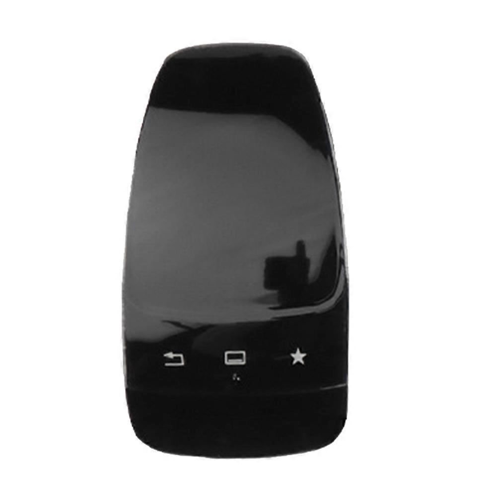A2059008018 Multimedia-mausabdeckung, Schalter Und Handschrift-touchpad Für Die Mittelkonsole Von Mercedes C-klasse Glc W205 W253 W166