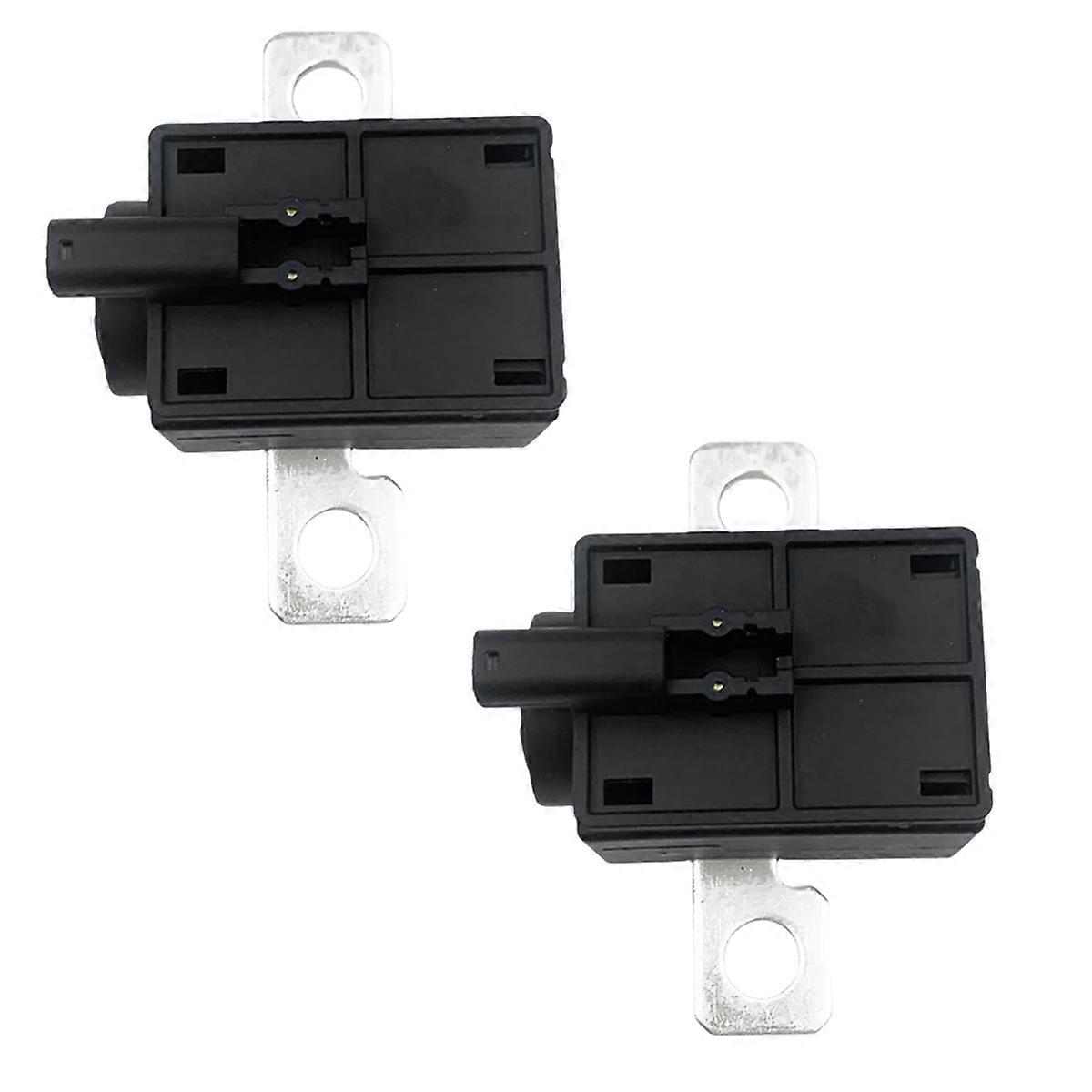 2 Überlastschutzvorrichtungen Für Fahrzeuge, Stromabschalter, Schutzsicherung 0080-p1-100017 B2203931056 B23026
