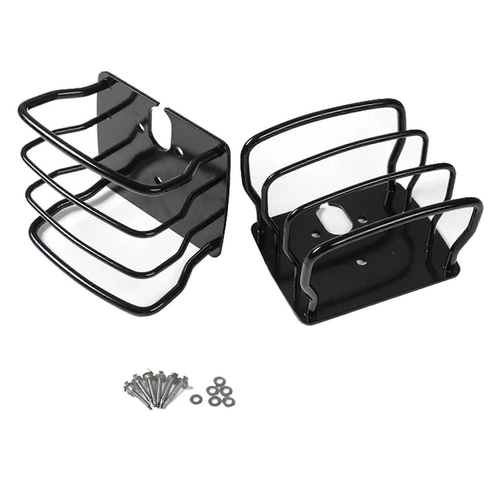 Äußeres Autozubehör: Rücklichtschutz, Rücklichtabdeckung Für Jeep Wrangler Tj Yj 1997-2006