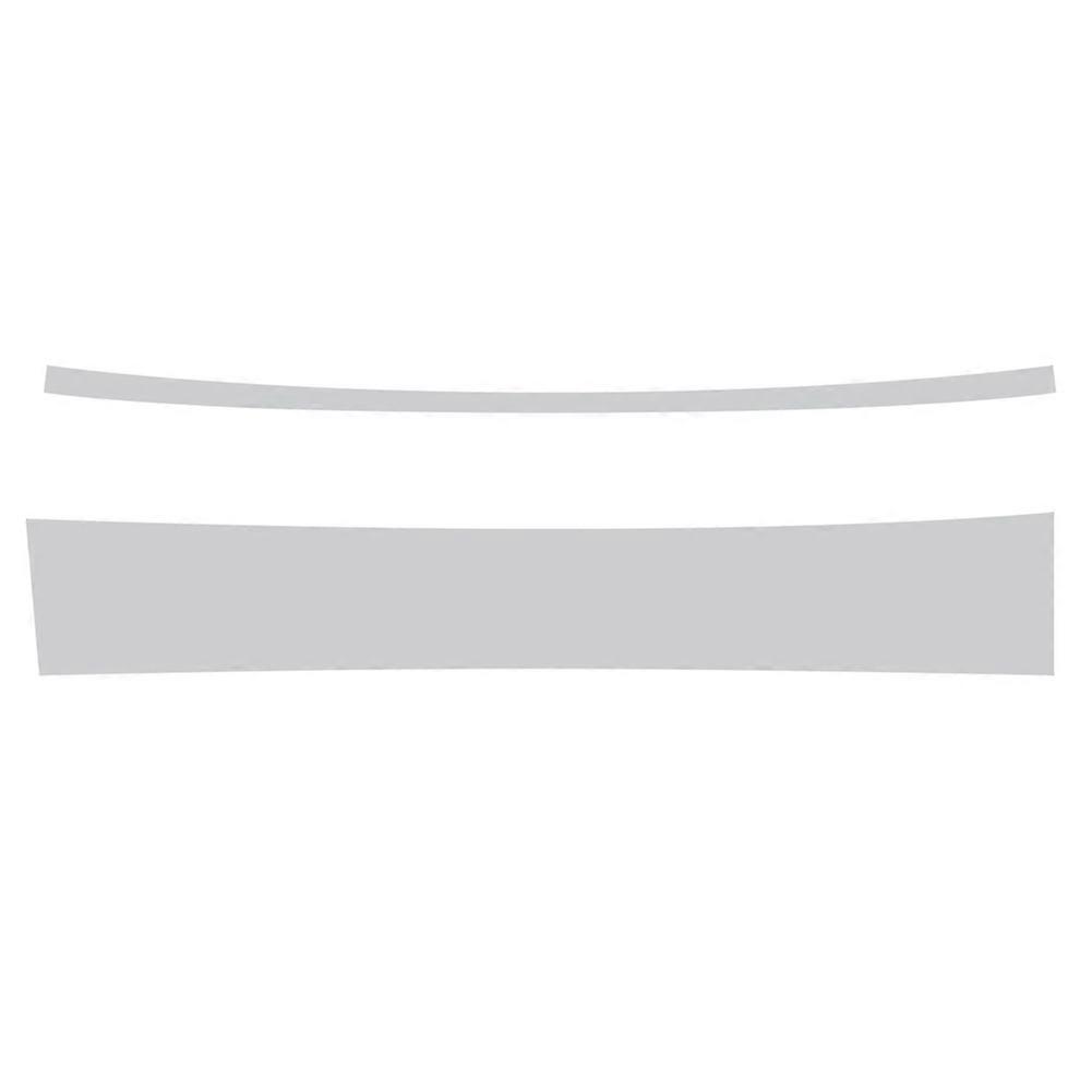 Frontstoßstange, Scheinwerfer, Hd-kratzschutz, Außenzubehör
