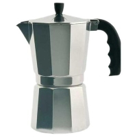 Kaffeemaschine Orbegozo Kf200 Aluminium 2 Tassen