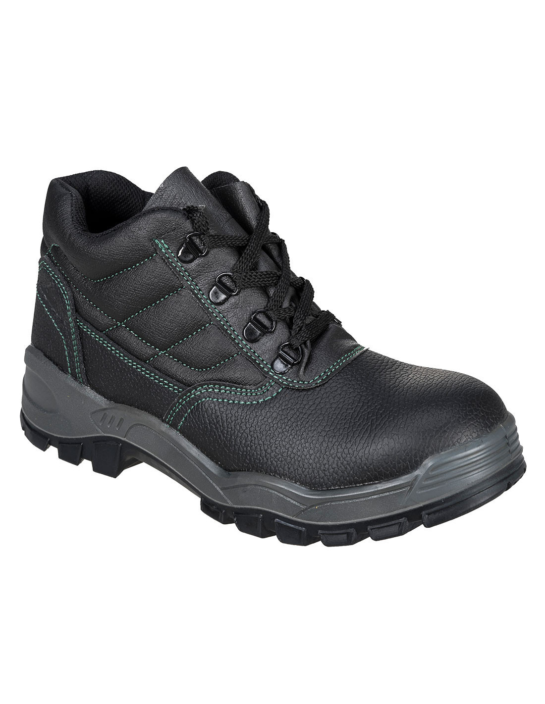Brodequin Steelite S1 Couleur : Noir Taille 40 - Portwest