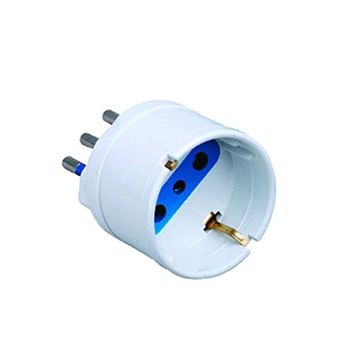 Reiseadapter Propart Spina10a 1500w Selbstlöschend