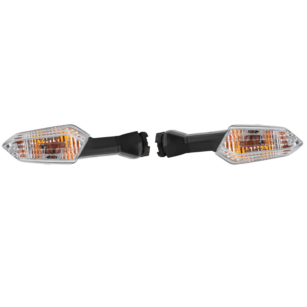 Rückblinker Für Kawasaki Ninja 300 Motorrad