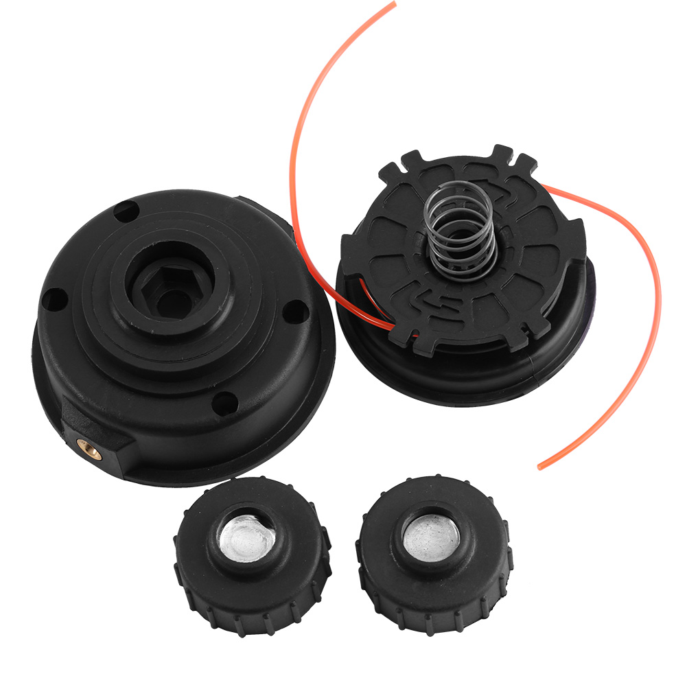Trimmerfaden- Und Schneidkopfset Für Homelite St155, St165, St175 Und St285 Freischneider