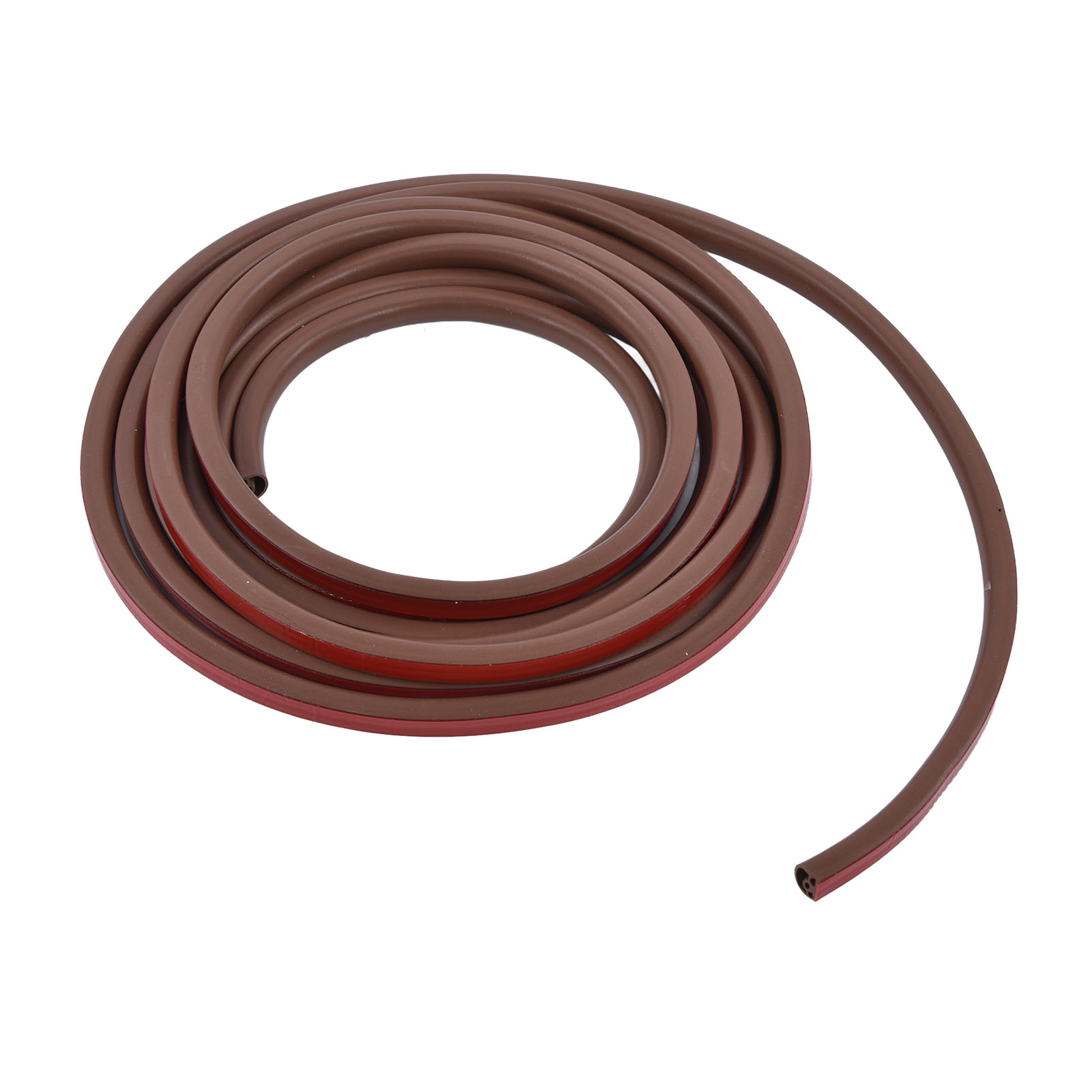14 Mm X 12 Mm Türdichtung, Staubdicht Und Schalldicht Für Türen Und Fenster