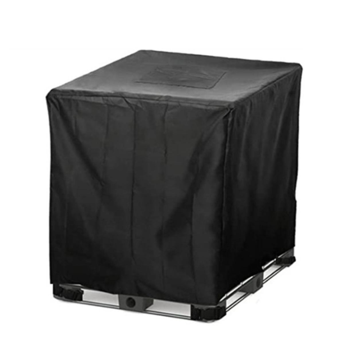 Schutzhülle Für Wassertank Für Ibc-container, Für 1000-liter-terrakottafass