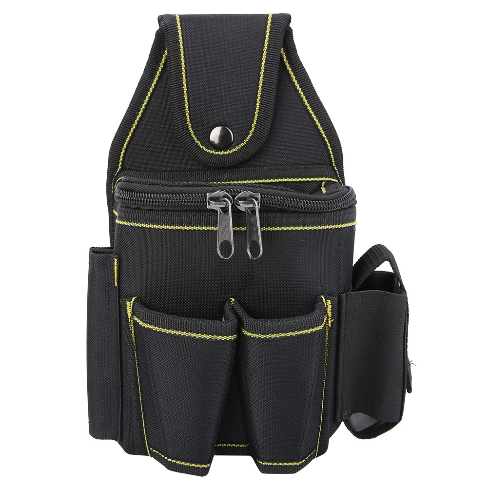 Multifunktionale Tasche Aus Oxford-gewebe Für Gartengeräte, Gürteltasche Für Elektriker, Schürze