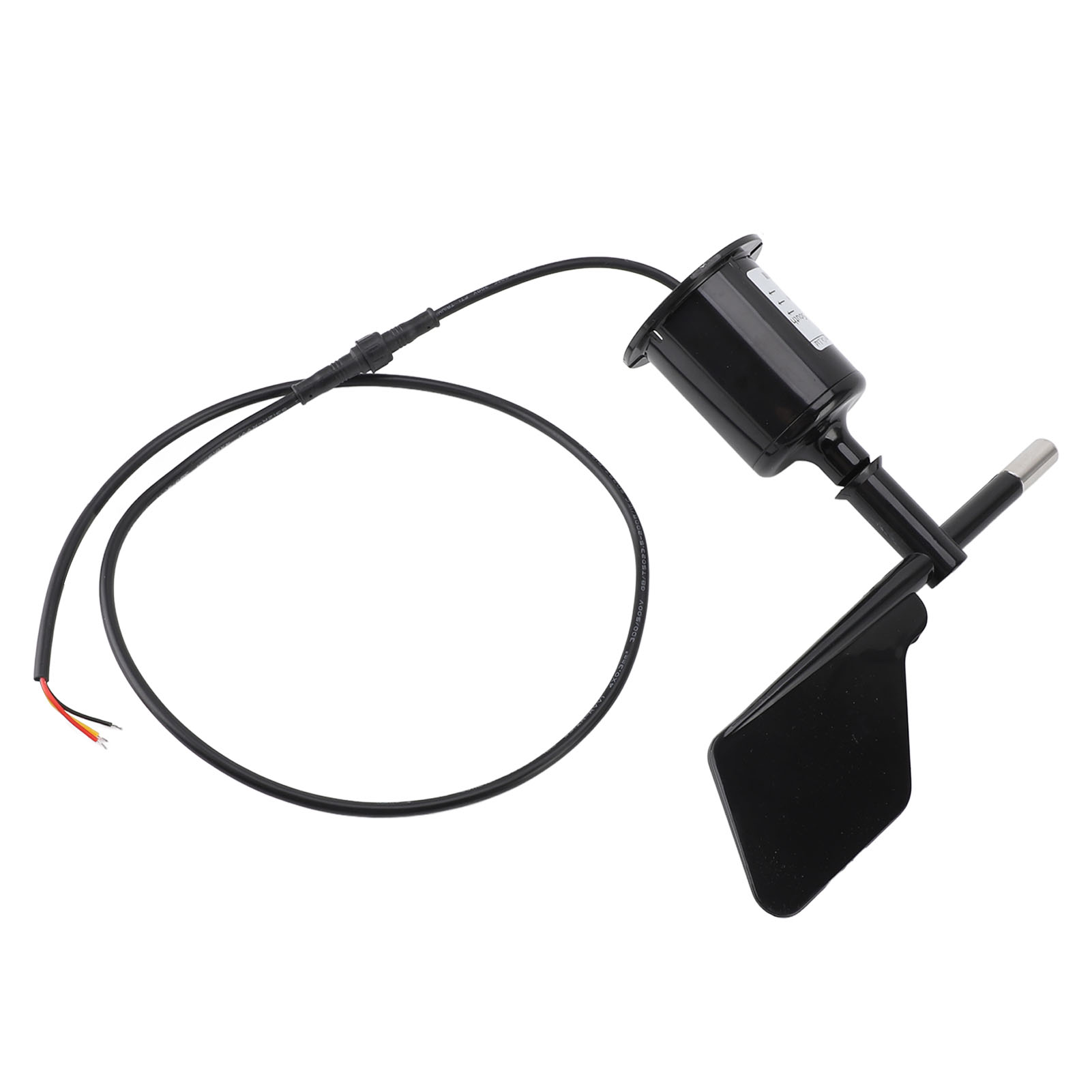 360°-windrichtungssensor (dc 9–30 V), Anemometer, 0–5 V Ausgang, Geringer Rotationswiderstand