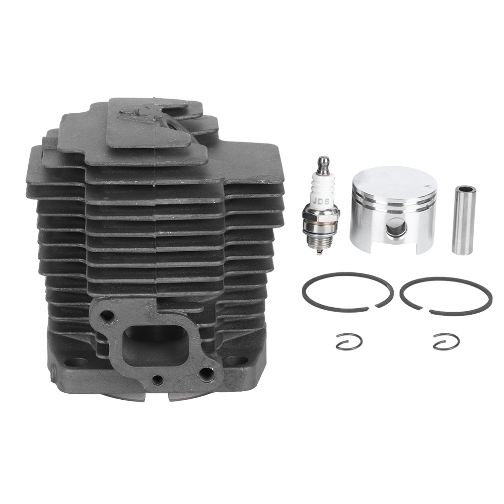 Zylinder-kolben-kit 11005-2123 Kompatibel Mit Kawasaki Th48 Kbh48a Ha048j 44 Mm Freischneider