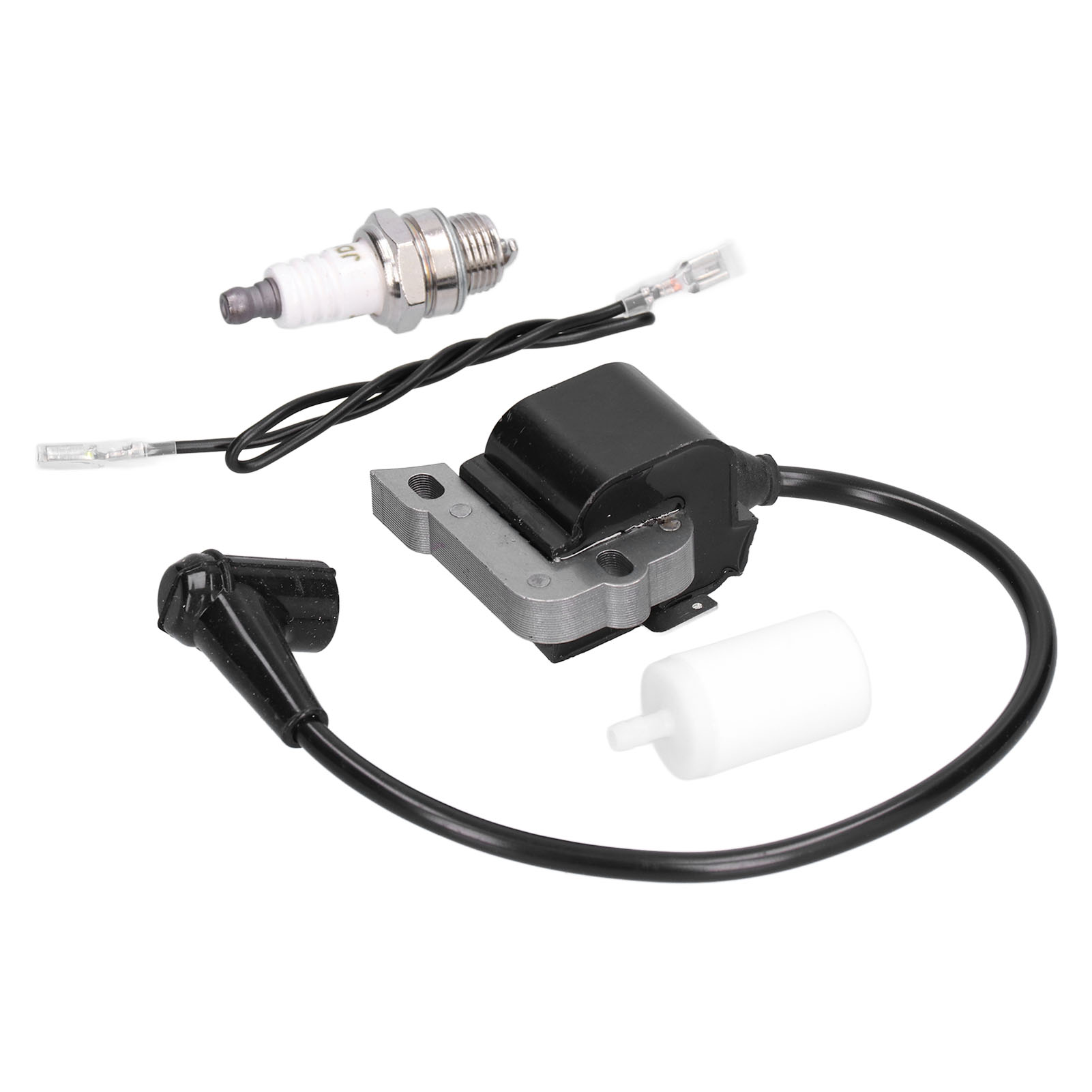 Schneidkopf Für Stihl Autocut C26-2 Fs Zweifaden-freischneider 55 56 70 94 91 111 13 G0a6