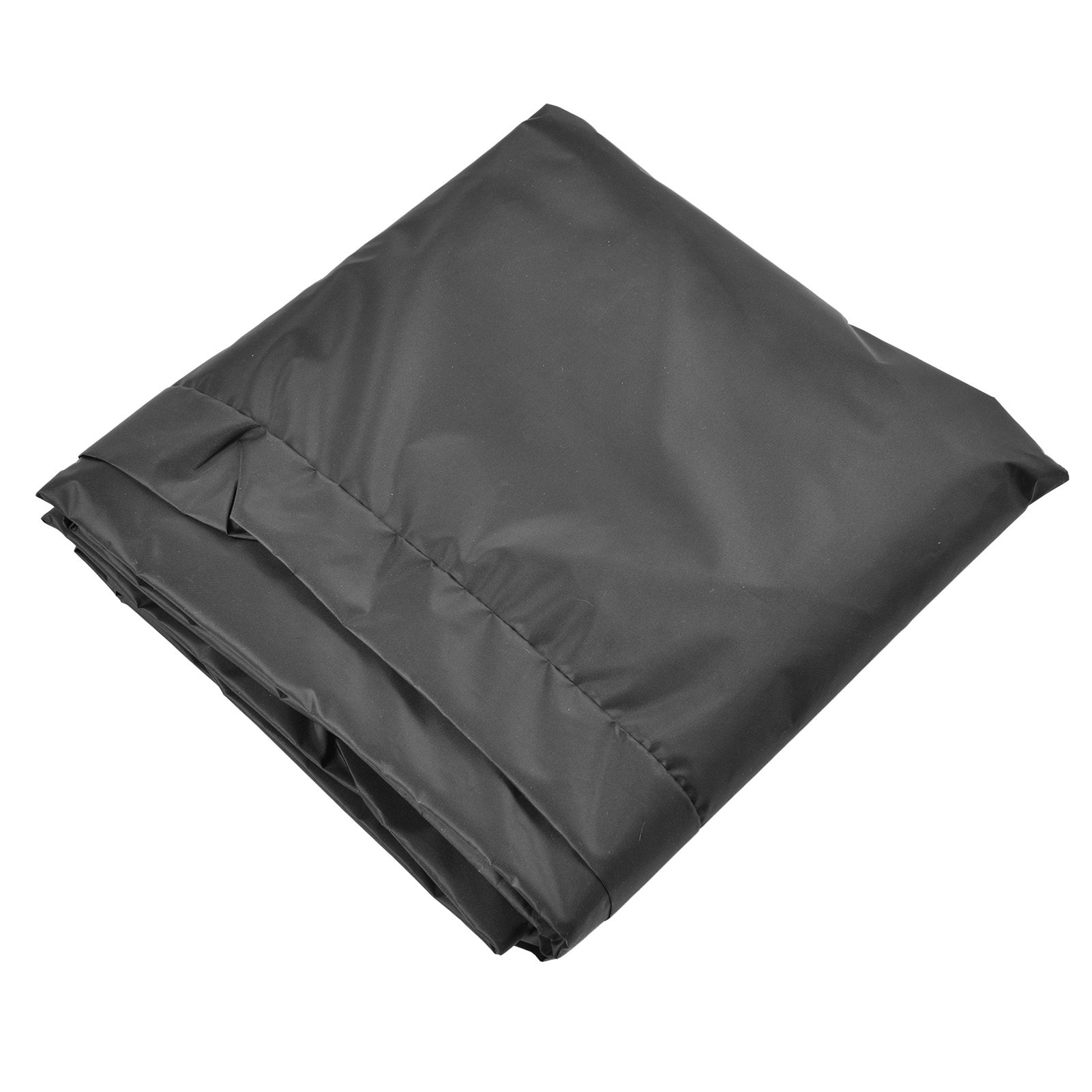 Wasserdichte, Faltbare Und Atmungsaktive Staubschutzhülle Für Sofa, Tische Und Stühle, Schwarz.