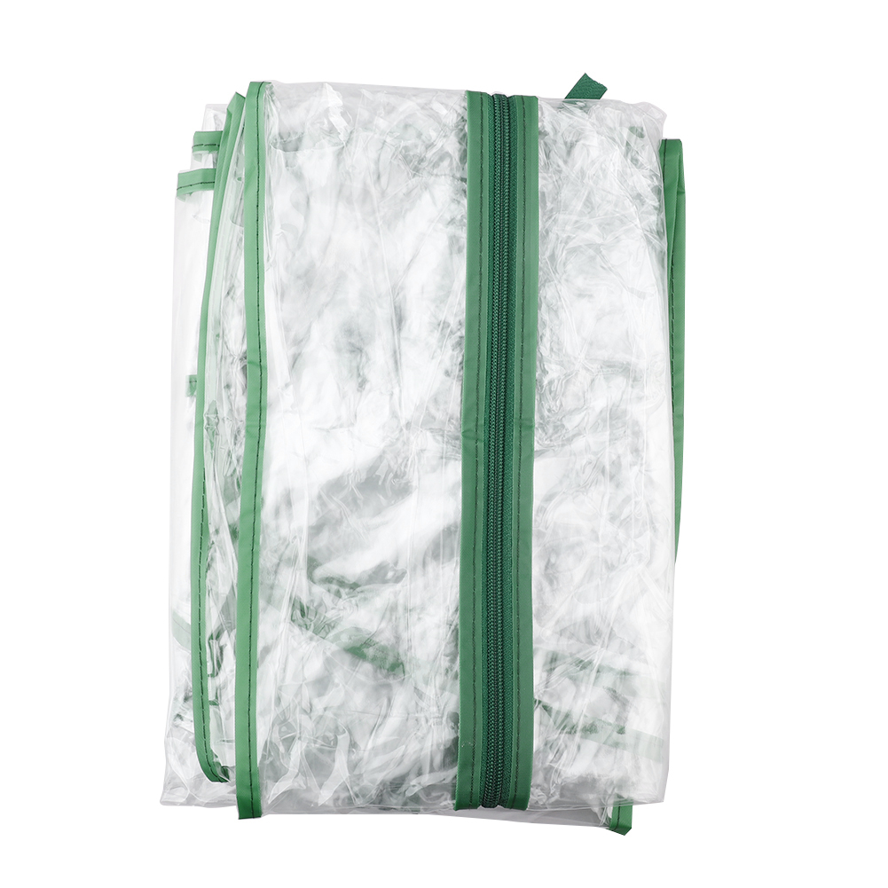 4-lagige, Transparente, Frostbeständige Und Wärmeisolierende Pvc-gewächshausabdeckung Für Den Gartenbau.