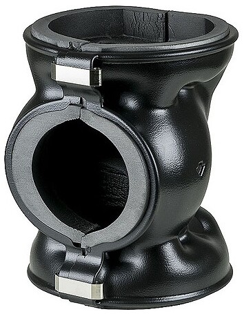 Dämmschale Magna3 Dn65 Für Klima Und Kühlsysteme