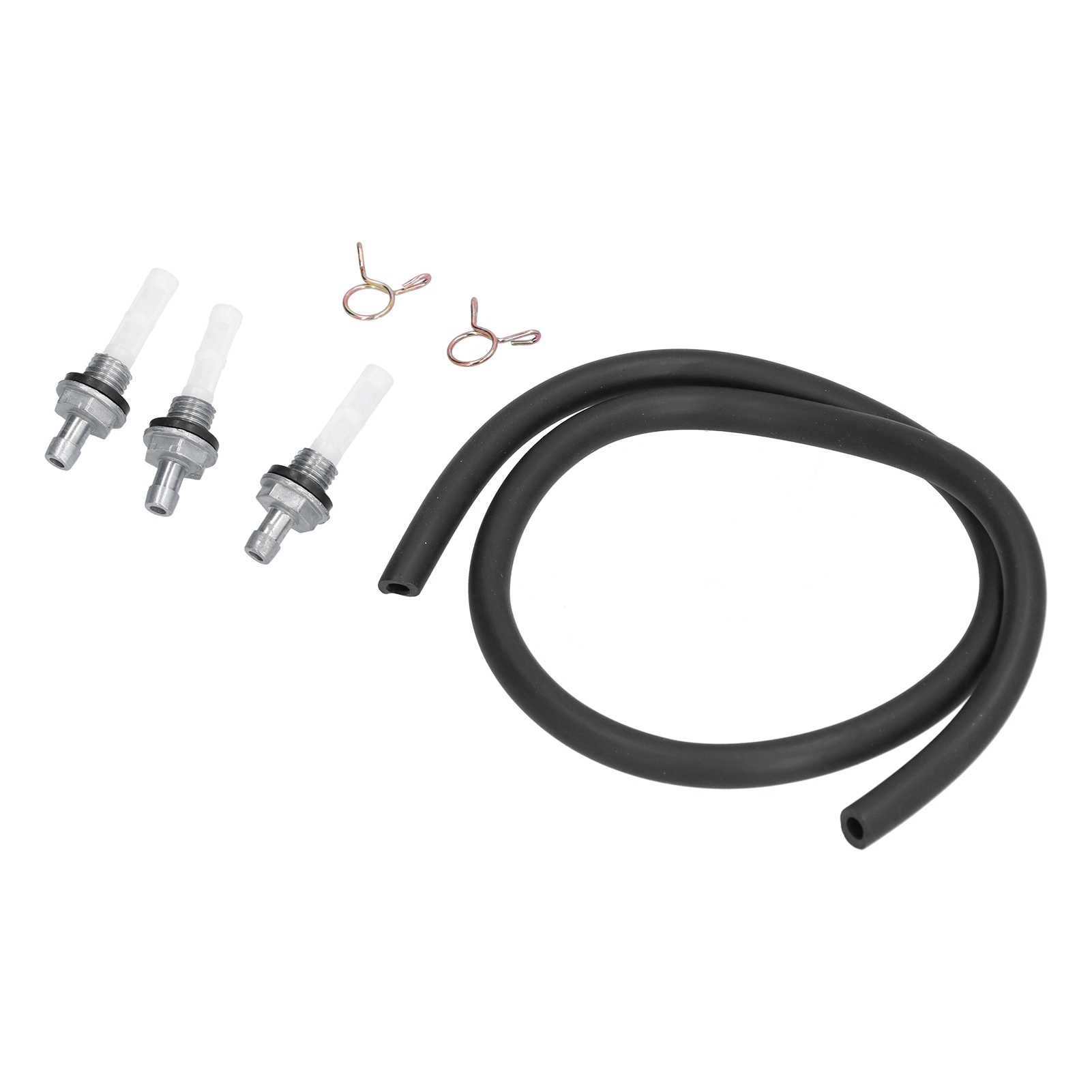 Kraftstofftank-verbindungsfilter Mit Kraftstoffleitung 16955‑ze1‑00 16955‑ze1‑010 Für Gx110 Gx120 Gx140 Gx160 Gx200 Gx240 Motor