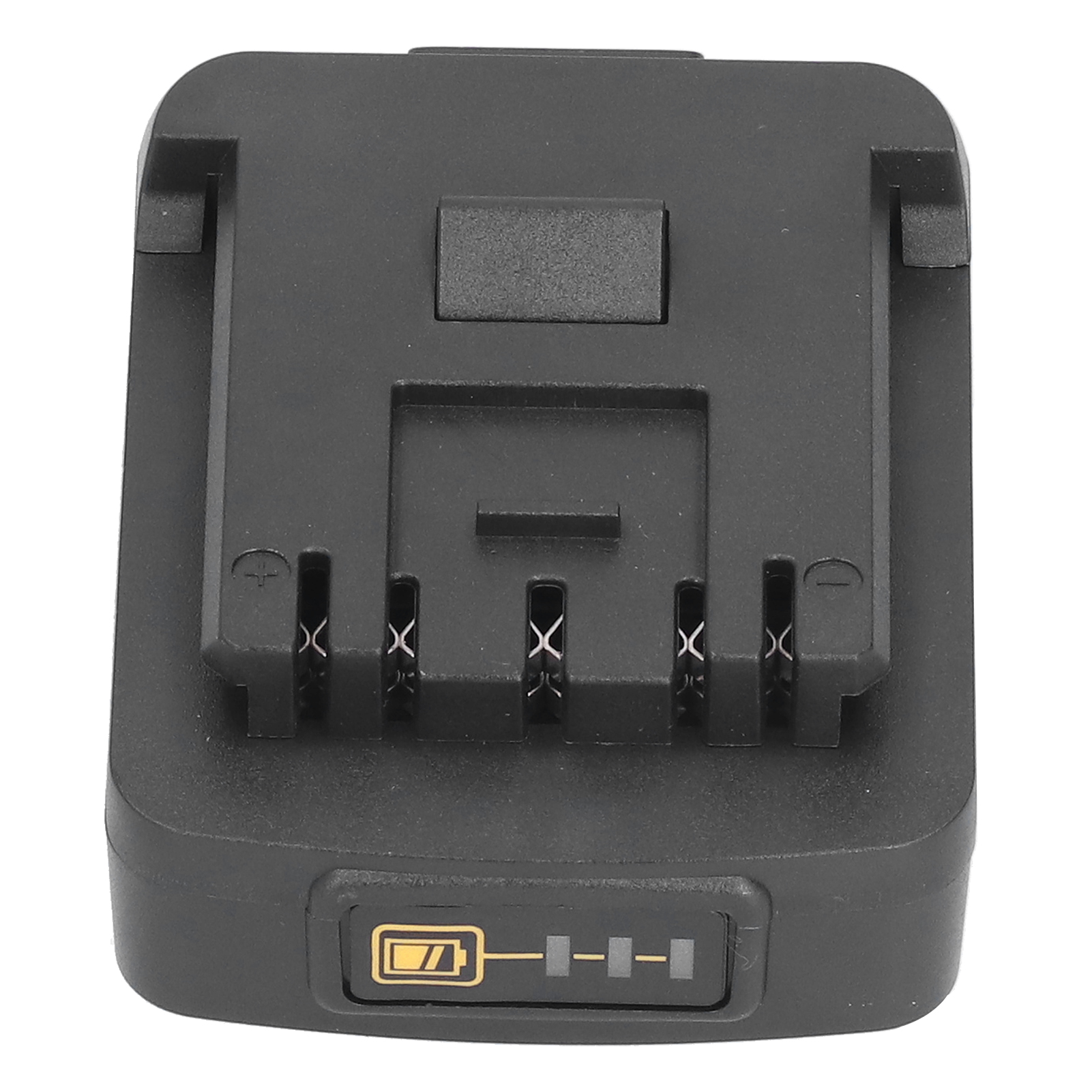 Akku-adapter-konverter-umrüstsatz Dock-stromanschluss 18v Bl18 Auf Für Bosch-akkus